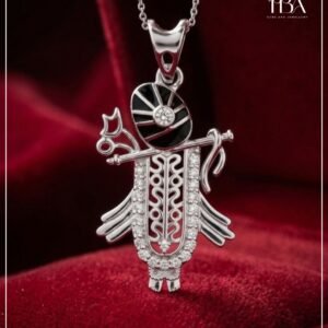 PBA Website Creative Pendant