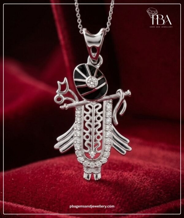 PBA Website Creative Pendant