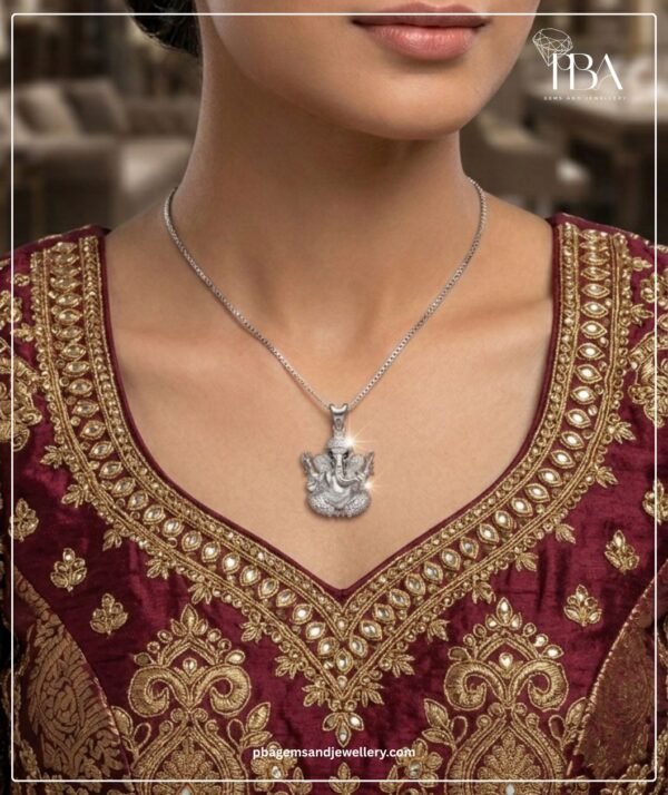 PBA Website Creative Pendant