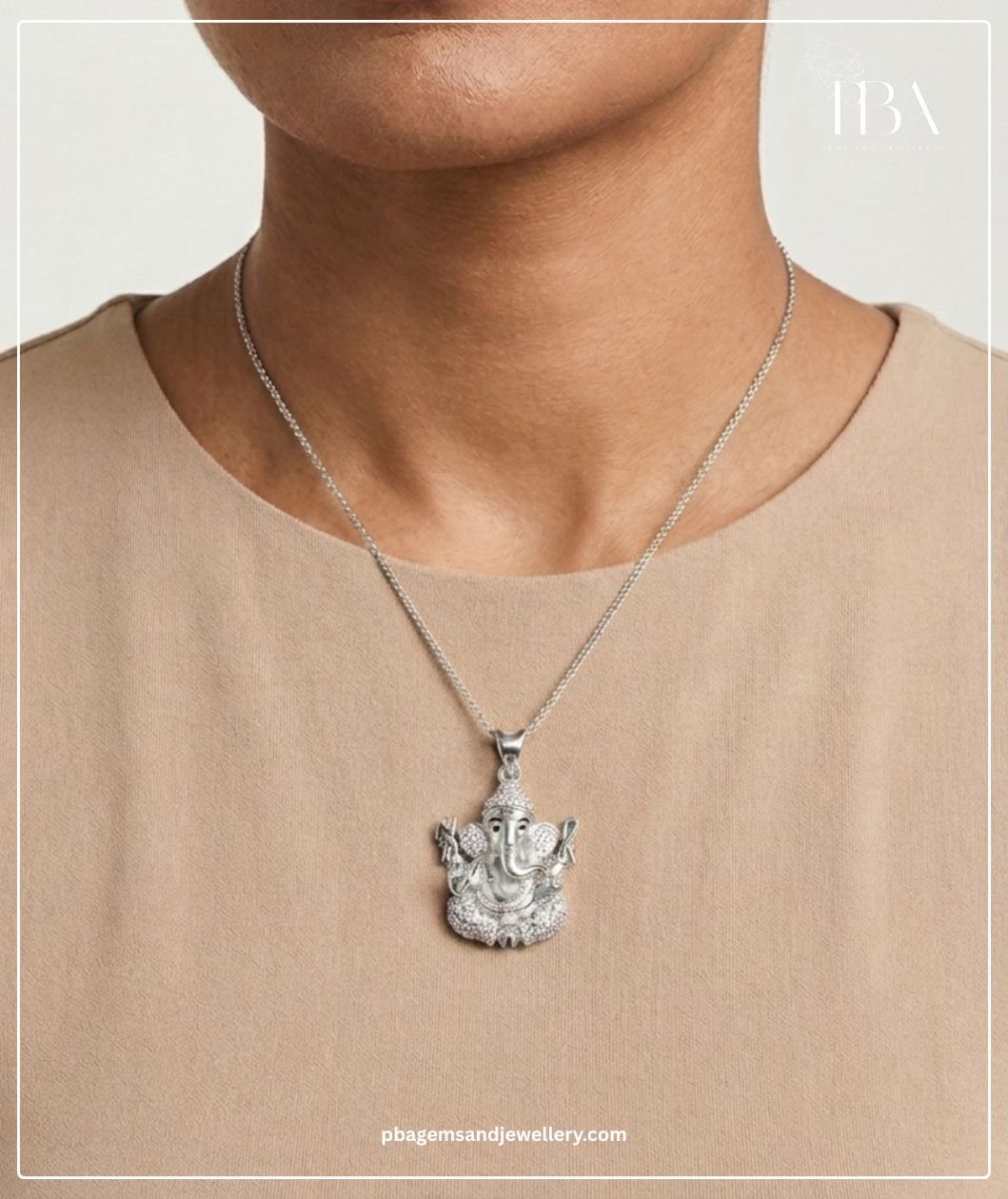 Pendants