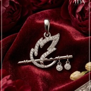 PBA Website Creative Pendant