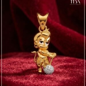PBA Website Creative Pendant