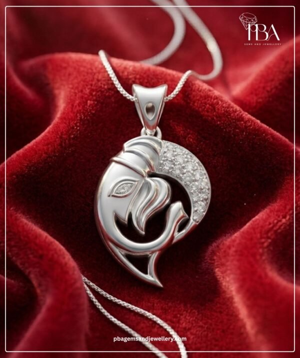 PBA Website Creative Pendant