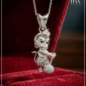 PBA Website Creative Pendant