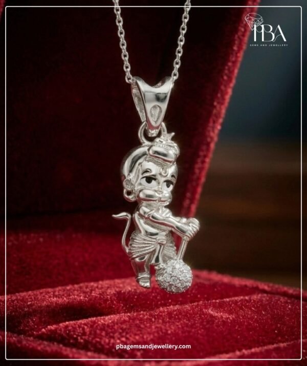 PBA Website Creative Pendant