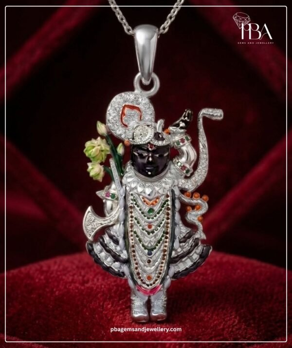 PBA Website Creative Pendant