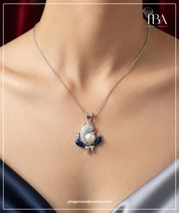 PBA Website Creative Pendant