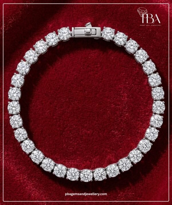 PBA Website Creative Bracelet