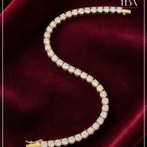 PBA Website Creative Bracelet