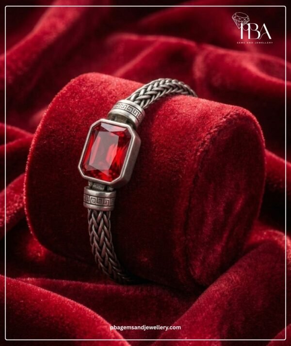 PBA Website Creative Bracelet