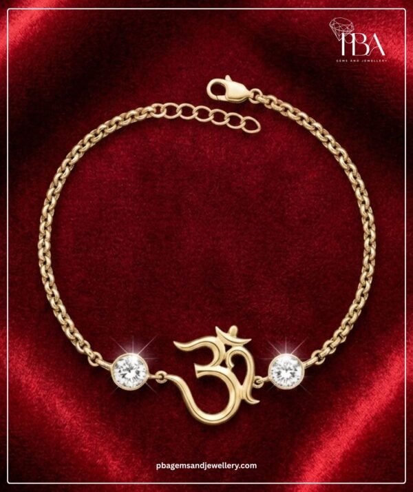 PBA Website Creative Bracelet