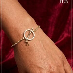 PBA Website Creative Bracelet