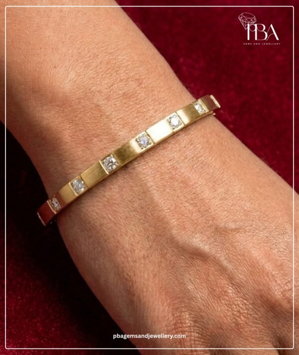 PBA Website Creative Bracelet