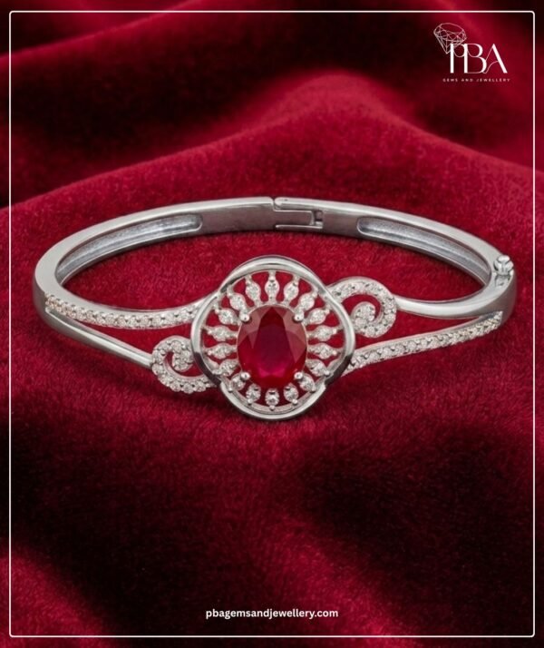 PBA Website Creative Bracelet