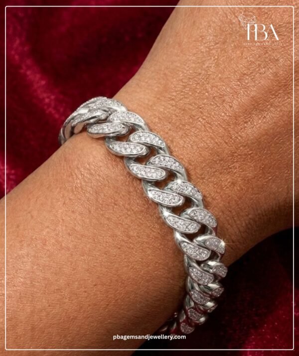 PBA Website Creative Bracelet