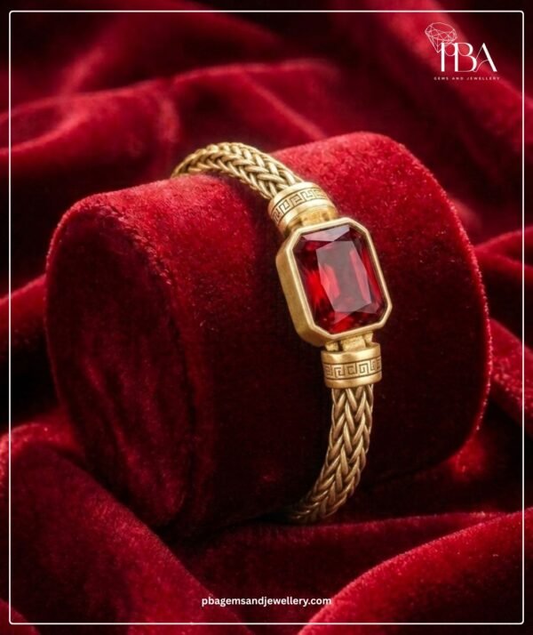 PBA Website Creative Bracelet
