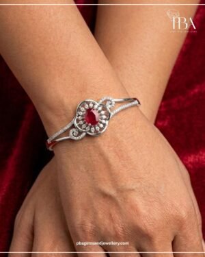 925 silver bracelet