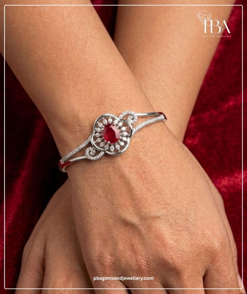 925 silver bracelet