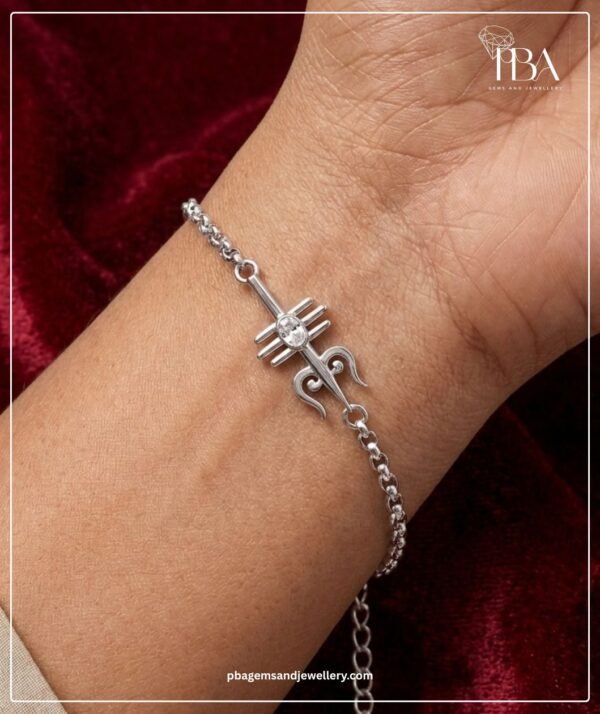 PBA Website Creative Bracelet