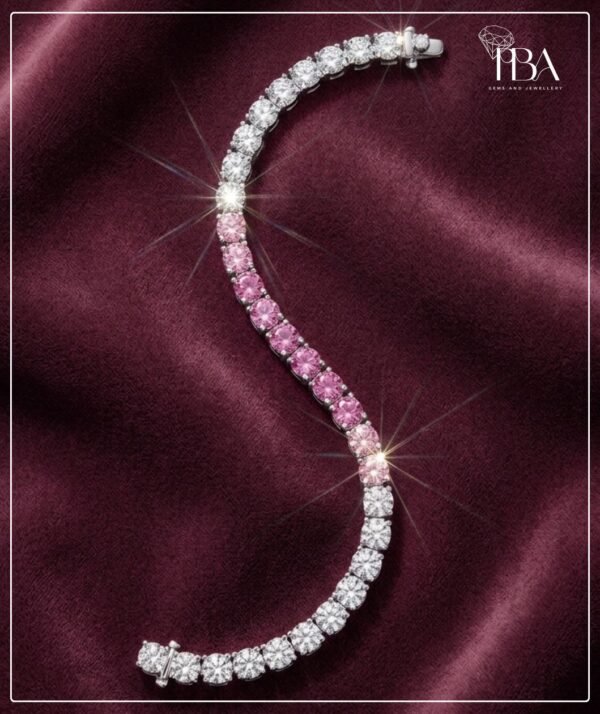 PBA Website Creative Bracelet