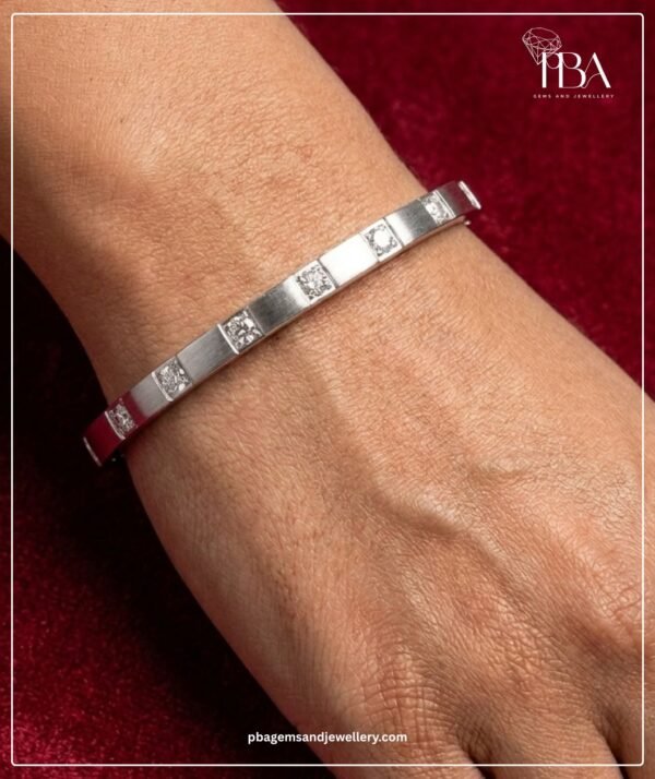 PBA Website Creative Bracelet