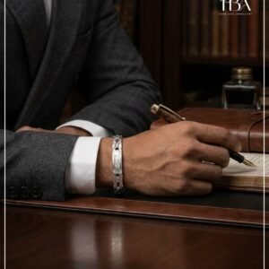 PBA Website Creative Bracelet