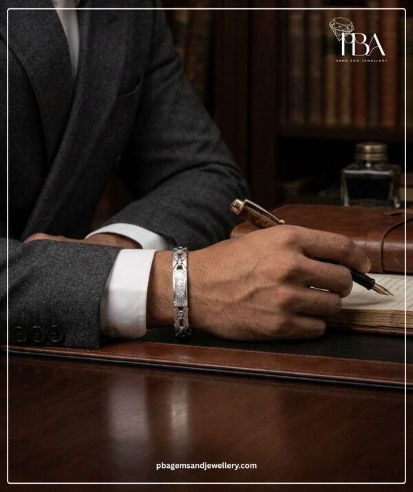 PBA Website Creative Bracelet