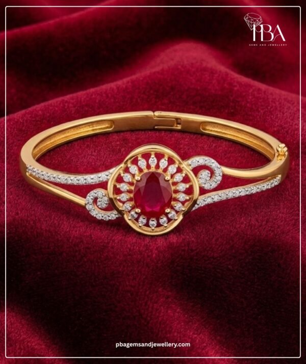 PBA Website Creative Bracelet