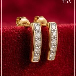PBA Website Creative Earrings