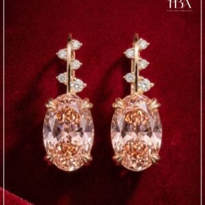 PBA Website Creative Earrings