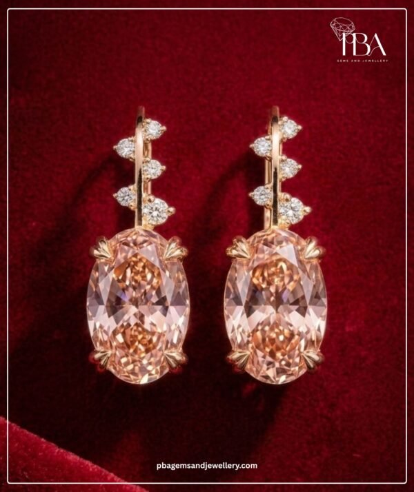 PBA Website Creative Earrings