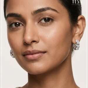 PBA Website Creative Earrings