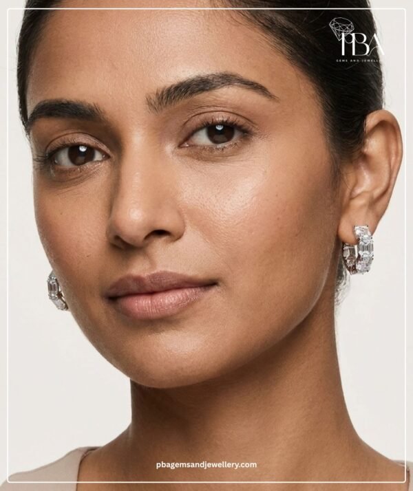 PBA Website Creative Earrings