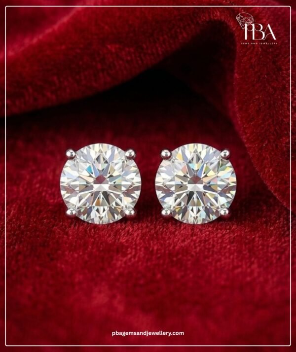 PBA Website Creative Earrings