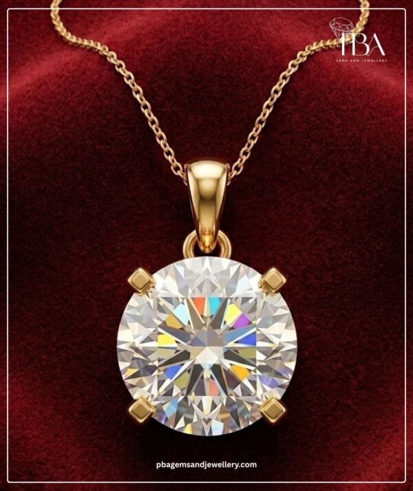 PBA Website Creative Pendant