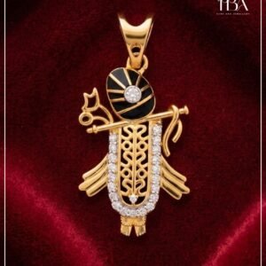 PBA Website Creative Pendant