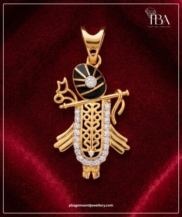 PBA Website Creative Pendant