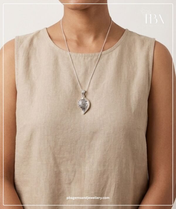 PBA Website Creative Pendant