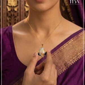 PBA Website Creative Pendant