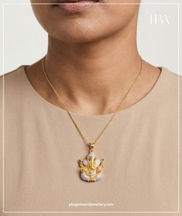 PBA Website Creative Pendant