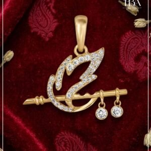 PBA Website Creative Pendant