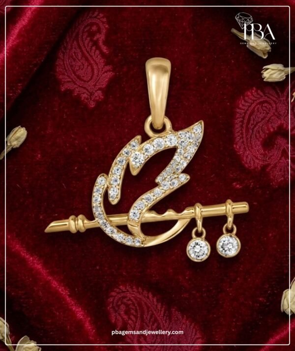 PBA Website Creative Pendant