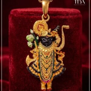 PBA Website Creative Pendant