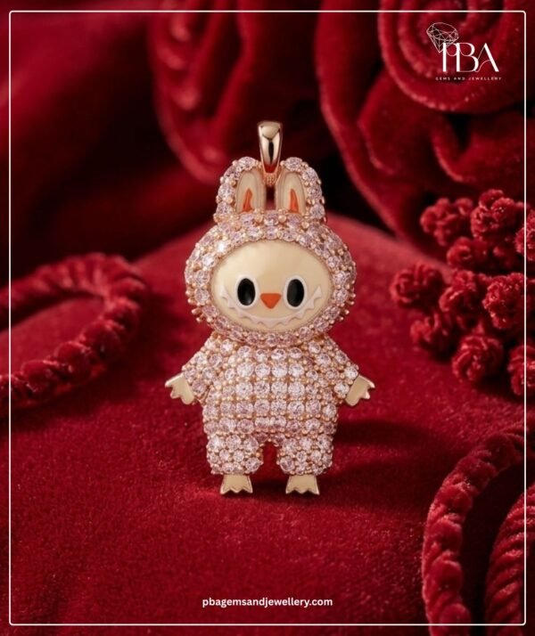 PBA Website Creative Pendant