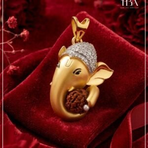 PBA Website Creative Pendant