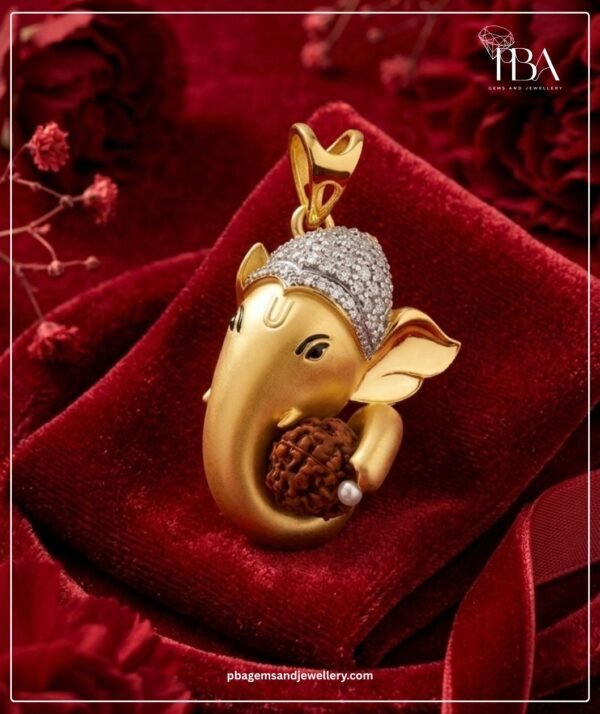 PBA Website Creative Pendant