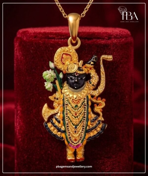 PBA Website Creative Pendant