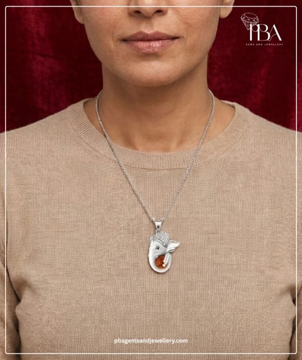 PBA Website Creative Pendant