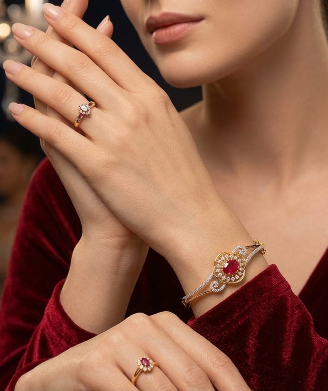 Jewellery collection image 4