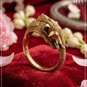 ELEPHENT RING 1